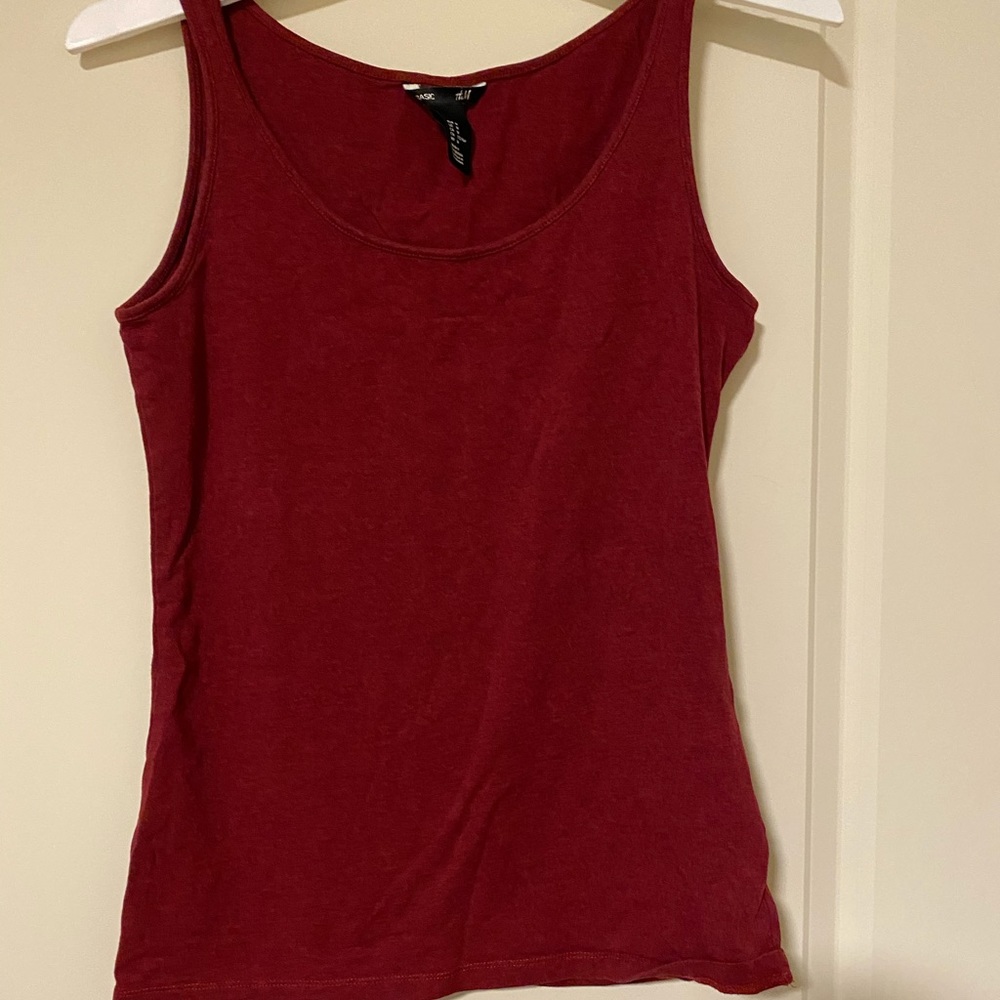 H & M Basics Tank